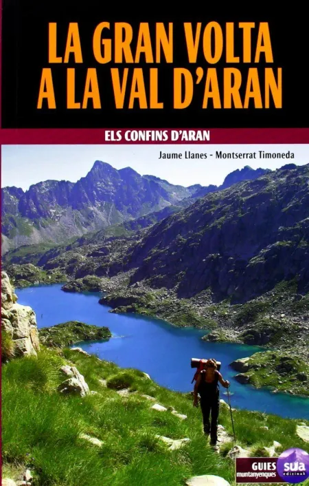 Gran Volta a la Val D'aran, la -Sua