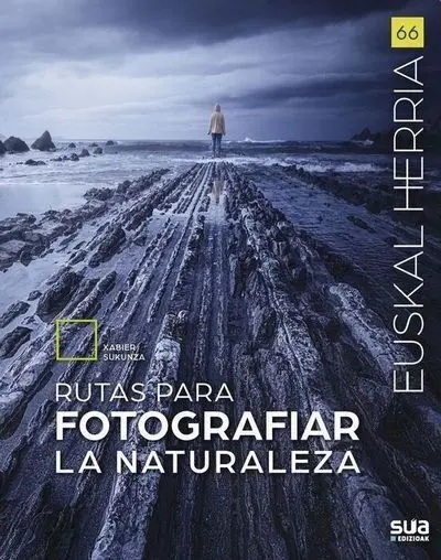 Rutas para Hacer Fotografias