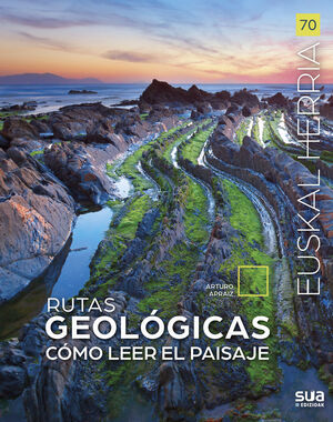 RUTAS GEOLOGICAS