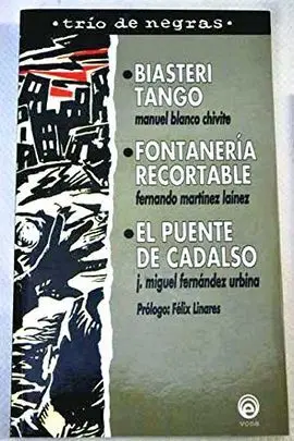 Trío de Negras