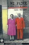 MI PADRE