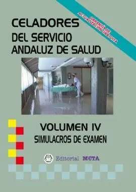 Celadores Sas Iv Simulacros Examen