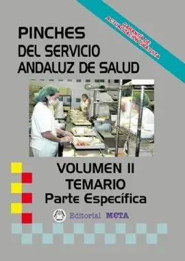 Pinchez Sas Ii Temario Especifico