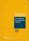 Todo Sociedades de Responsabilidad Limitada 2006-2007