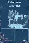 CISS RELACIONES LABORALES 2007