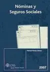 Nóminas y Seguros Sociales 2007
