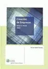 Creación de Empresas
