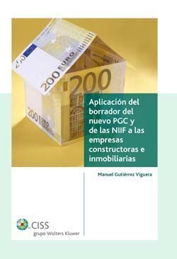 APLICACION BORRADOR PGC Y NIIF A LA EMPRESAS