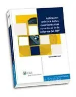 Aplicación Práctica Delas Cuestiones Más Novedosas de la Reforma del Irpf 2007