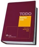 TODO RENTA 2008