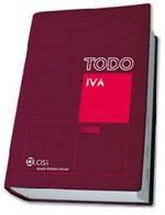 TODO IVA 2008
