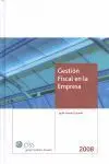 Gestión Fiscal en la Empresa 2008