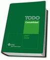 TODO CONTABILIDAD 2008-2009