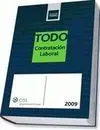 Todo Contratción Laboral 2009