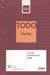 TODO RENTA 2009