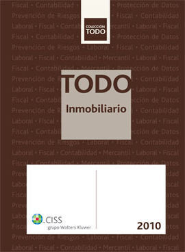 TODO INMOBILIARIO