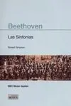 Sinfonías de Beethoven, las