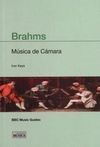 BRAHMS MÚSICA DE CÁMARA