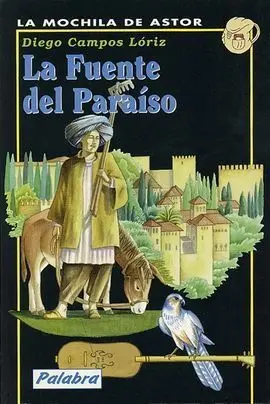 La Fuente del Paraíso