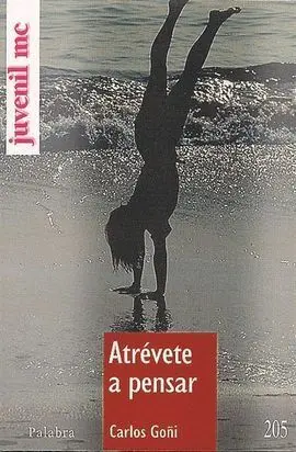 Atrévete a Pensar