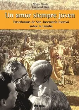 Un Amor Siempre Joven