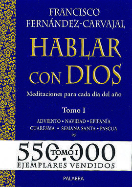 HABLAR CON DIOS I