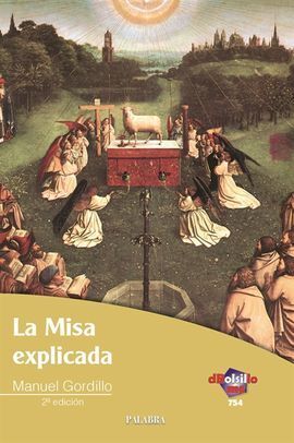 LA MISA EXPLICADA