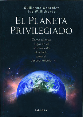 EL PLANETA PRIVILEGIADO