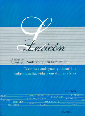 LEXICÓN