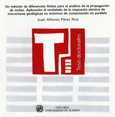 Un Método de Diferencias Finitas para el Análisis de la Propagación de Ondas