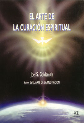 EL ARTE DE LA CURACION ESPIRITUAL