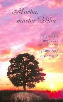 Mucha, Mucha Vida