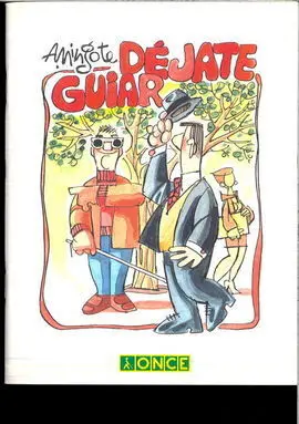 Dejate Guiar