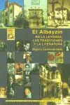 Albayzin en la Leyenda Tradiciones Literatura