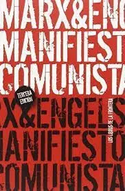 El Manifiesto Comunista