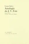 Antología de J. V. Foix