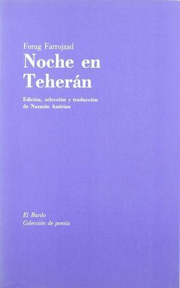 NOCHE EN TEHERÁN