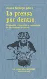 La Prensa por dentro