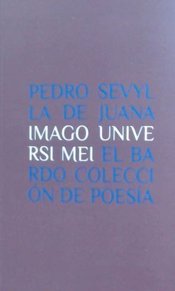 IMAGO UNIVERSI MEI