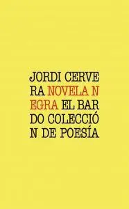 Novela Negra