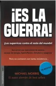 ¡Es la Guerra!