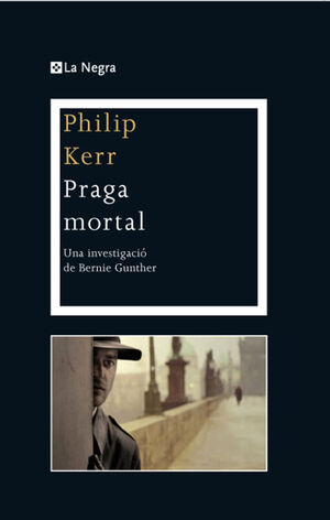 PRAGA MORTAL. EBOOK