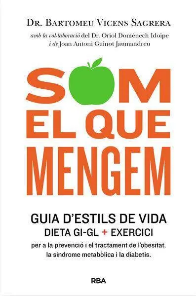 Som el que Mengem