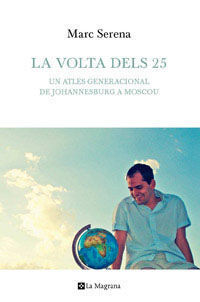 LA VOLTA DELS 25. EBOOK