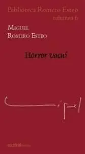Horror Vacui