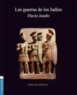 Las Guerras de los Judios