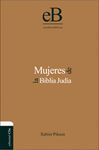 MUJERES DE LA BIBLIA JUDIA