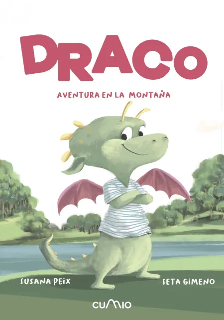 Draco. Aventura en la Montaña