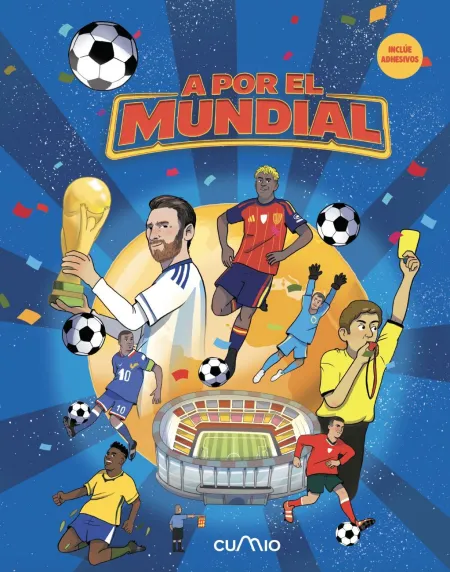 A por el Mundial 2026 (La Gua Definitiva)