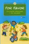 Por Favor